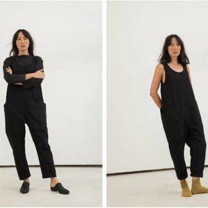 Elizabeth Suzann Clyde Jumpsuit